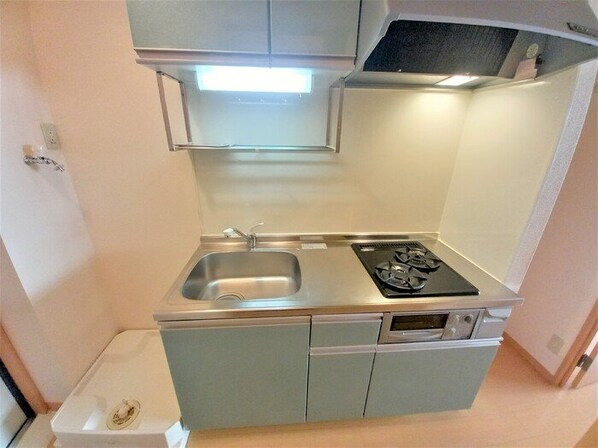 プランドールの物件内観写真